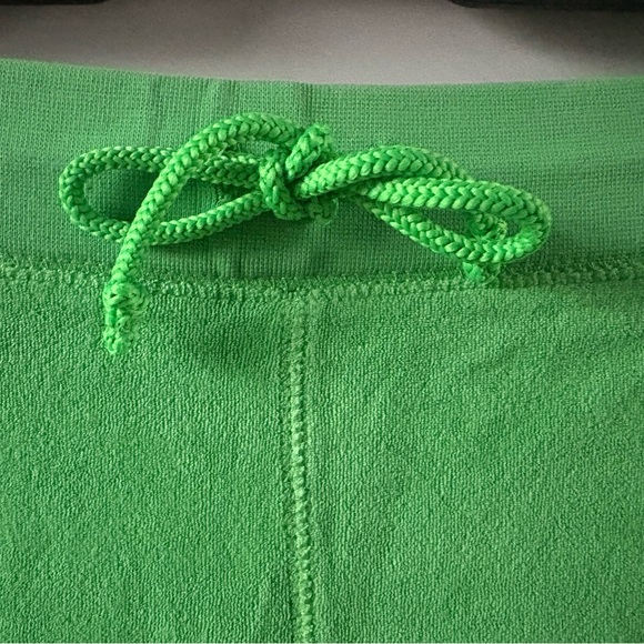 LILLY PULITZER Terry Cloth Skirt - Picture 4 of 9